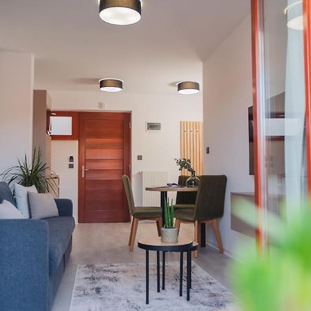 St. Martin'S Apartments Grkavescak Extérieur photo
