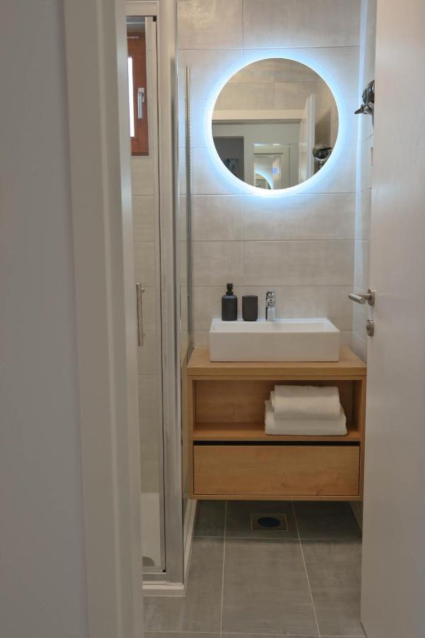 St. Martin'S Apartments Grkavescak Extérieur photo